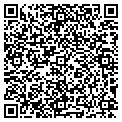 QR code with Mecon contacts