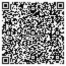 QR code with Hayes Painting contacts