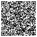 QR code with P S 92 X contacts