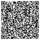 QR code with southern style fencing contacts