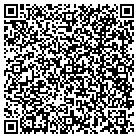 QR code with Tahoe Construction Inc contacts