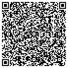 QR code with Denninghoff James S MD contacts