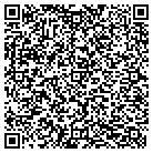 QR code with Marvin William Libby Painting contacts