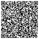 QR code with Mcbrayer Painting LLC contacts