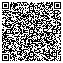 QR code with Richard M Bahmer contacts