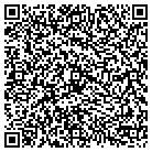QR code with R B Painting Services LLC contacts