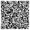 QR code with Bradley B Leon contacts