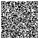 QR code with Chastain's contacts