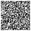 QR code with Tosca Cafe contacts