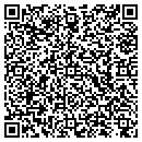 QR code with Gainor Barry J MD contacts