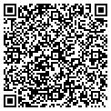 QR code with Garb James MD contacts