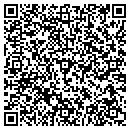 QR code with Garb James R L Md contacts