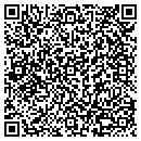 QR code with Gardner David W MD contacts