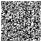 QR code with Garrett Elizabeth A MD contacts