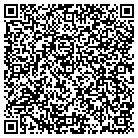 QR code with A S Drywall Painting Inc contacts