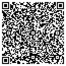 QR code with Harmon Taz J MD contacts
