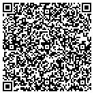 QR code with B & Z Painting & Remodeling contacts