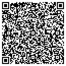 QR code with Havey John MD contacts