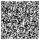 QR code with C & Js Novo Painting Inc contacts