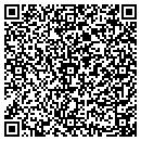 QR code with Hess Darla B MD contacts