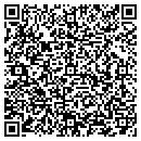 QR code with Hillard Alan E MD contacts