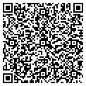 QR code with Dean's Office contacts
