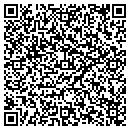 QR code with Hill Jonathan DO contacts
