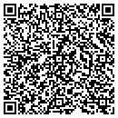 QR code with Houghton Howard L MD contacts