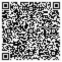 QR code with MCA contacts