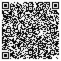QR code with D/C Painting contacts