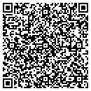 QR code with Hunter Mark MD contacts