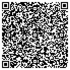 QR code with D&R Discount Painting Inc contacts