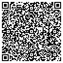 QR code with E W H Painting LLC contacts