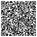 QR code with Heartsight contacts