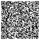 QR code with Magdas Investment LLC contacts