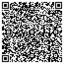 QR code with QA Roofing contacts