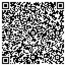 QR code with Handyman Painting contacts