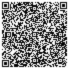 QR code with C J Calvert Decorating Co contacts