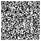 QR code with Hebron Painting Corp contacts