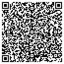 QR code with King Carroll J MD contacts
