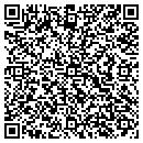 QR code with King Suzanne M MD contacts