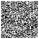 QR code with Kinney William C MD contacts