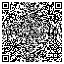 QR code with S K Collection contacts