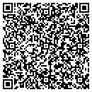QR code with J C Painting & More Inc contacts