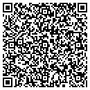 QR code with J P & Js Painting Inc contacts