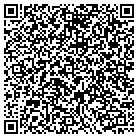 QR code with Time & Weather Business Office contacts