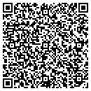 QR code with Upstate Arborist LLC contacts