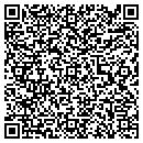 QR code with Monte Azo LLC contacts
