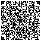 QR code with M & R Paradise Painting Inc contacts