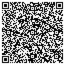 QR code with N C Painting Inc contacts